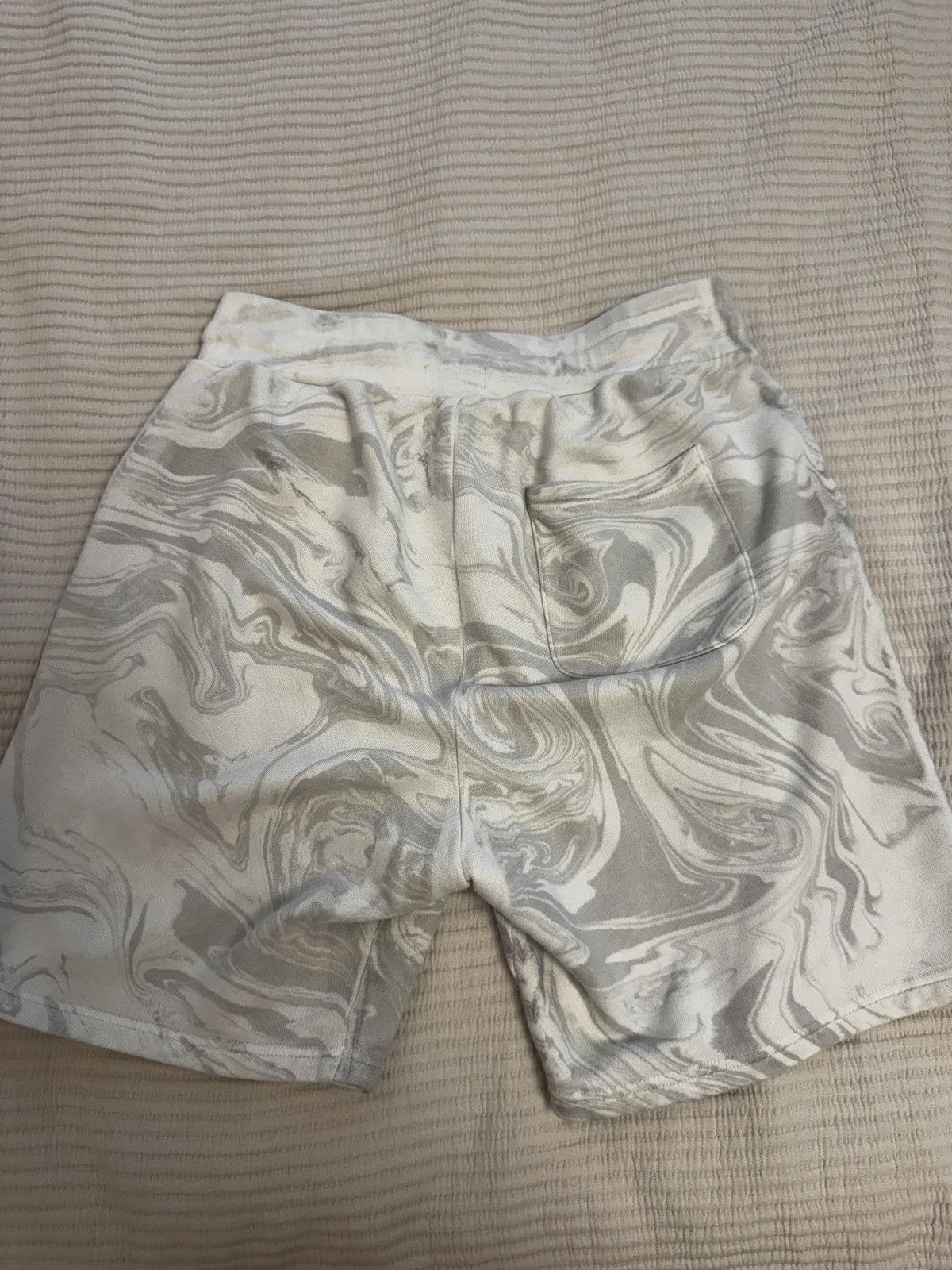 John Elliott John Elliot Shorts Size US 30 / EU 46 - 6 Thumbnail