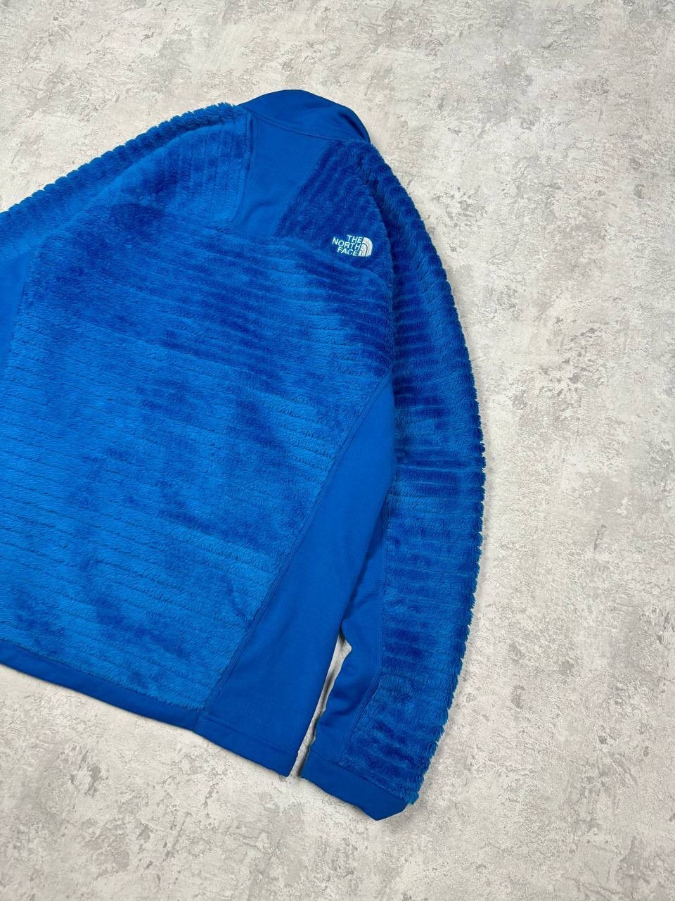 The North Face The North Face Mohnair Fleece Zip Jacket Size US XL / EU 56 / 4 - 11 Thumbnail