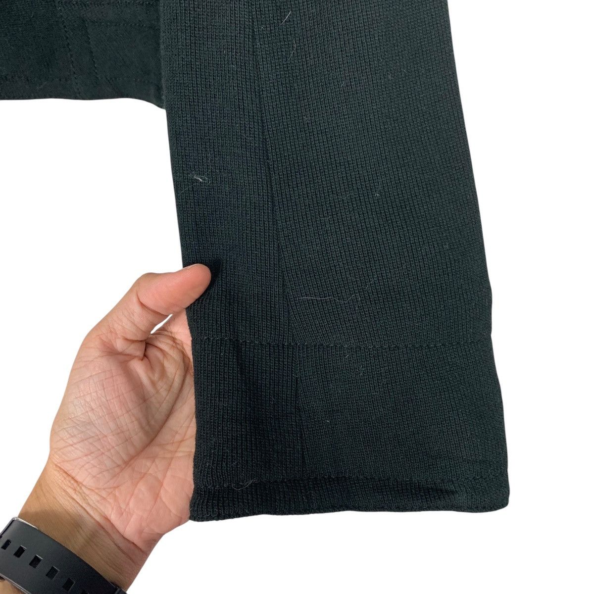 Sonia Rykiel Sonia Rykiel Crop Jacket Size S / US 4 / IT 40 - 14 Thumbnail
