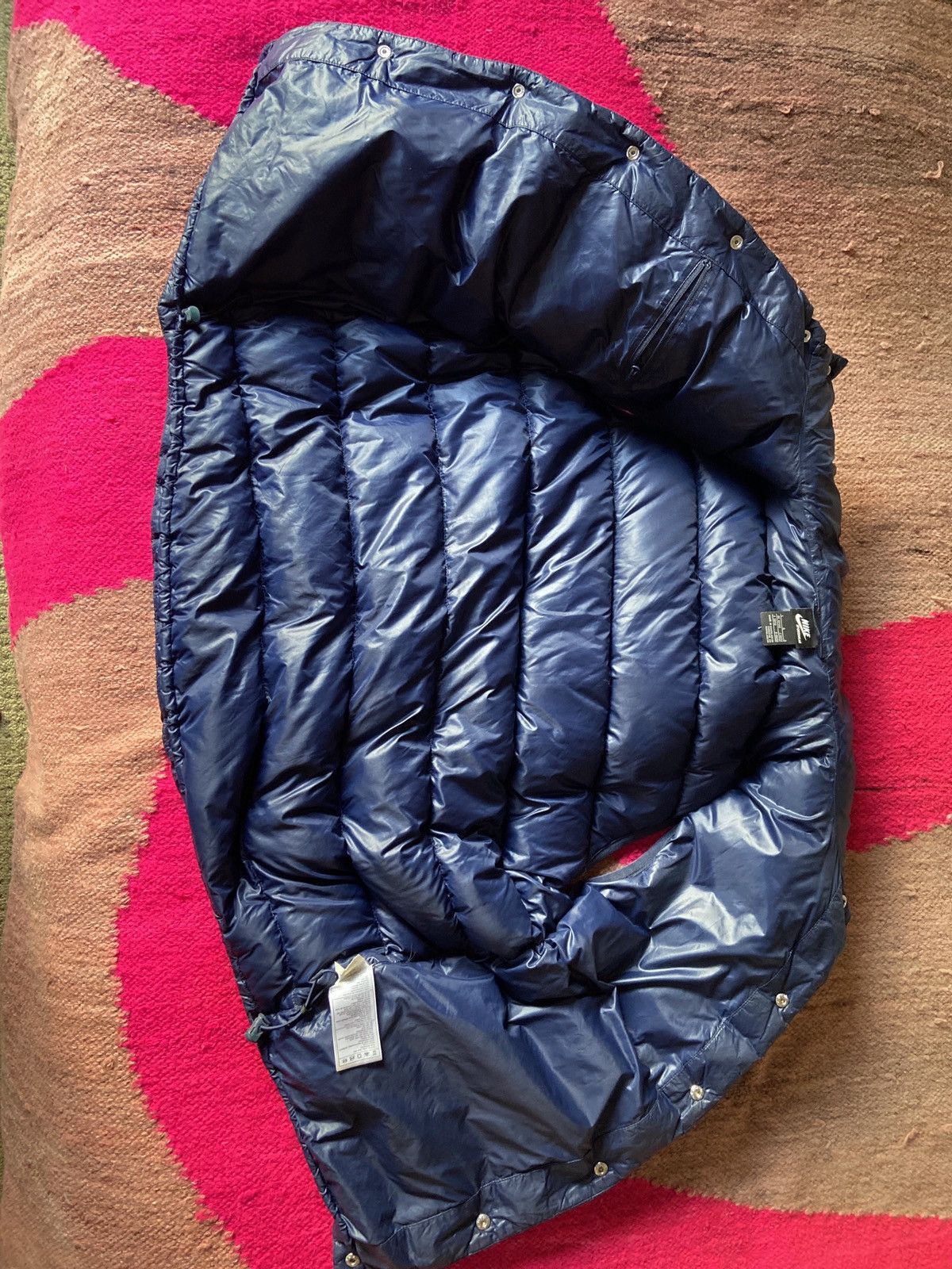 Nike Nike Sportswear Down Vest Size US L / EU 52-54 / 3 - 5 Thumbnail