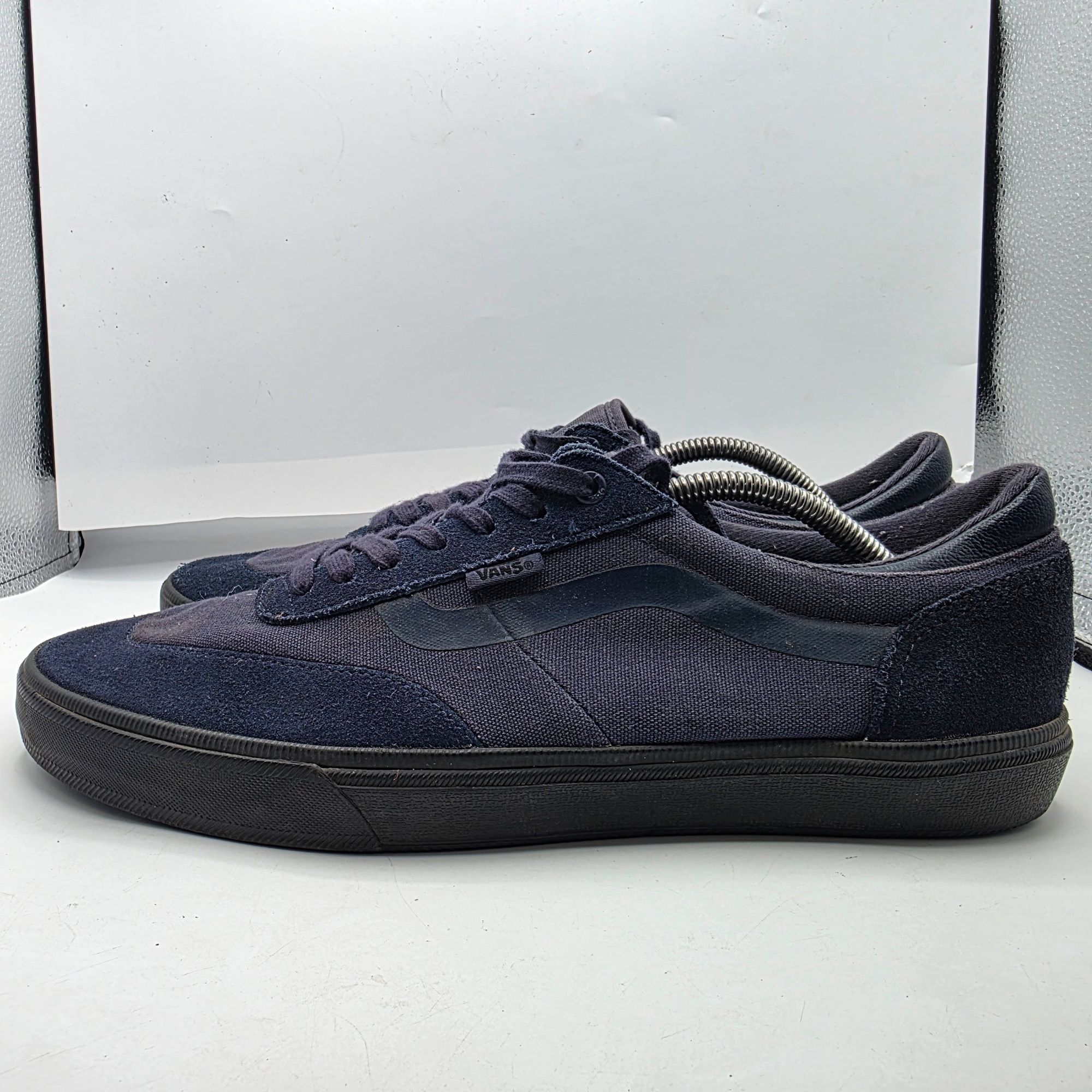 Vans Vans Gilbert Crockett 2 Pro Dress Blues Mens Size 13 Shoes S Size US 13 / EU 46 - 13 Thumbnail