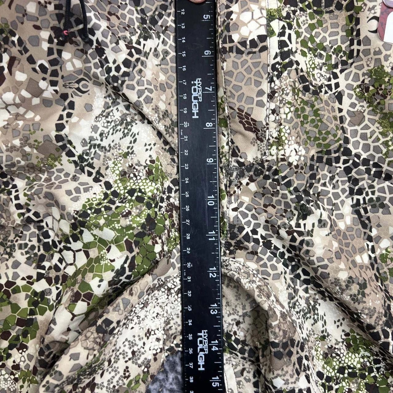 Other Badlands Algus Pants Men XXL Camouflage Hunting 44x33 Size US 44 / EU 60 - 7 Thumbnail