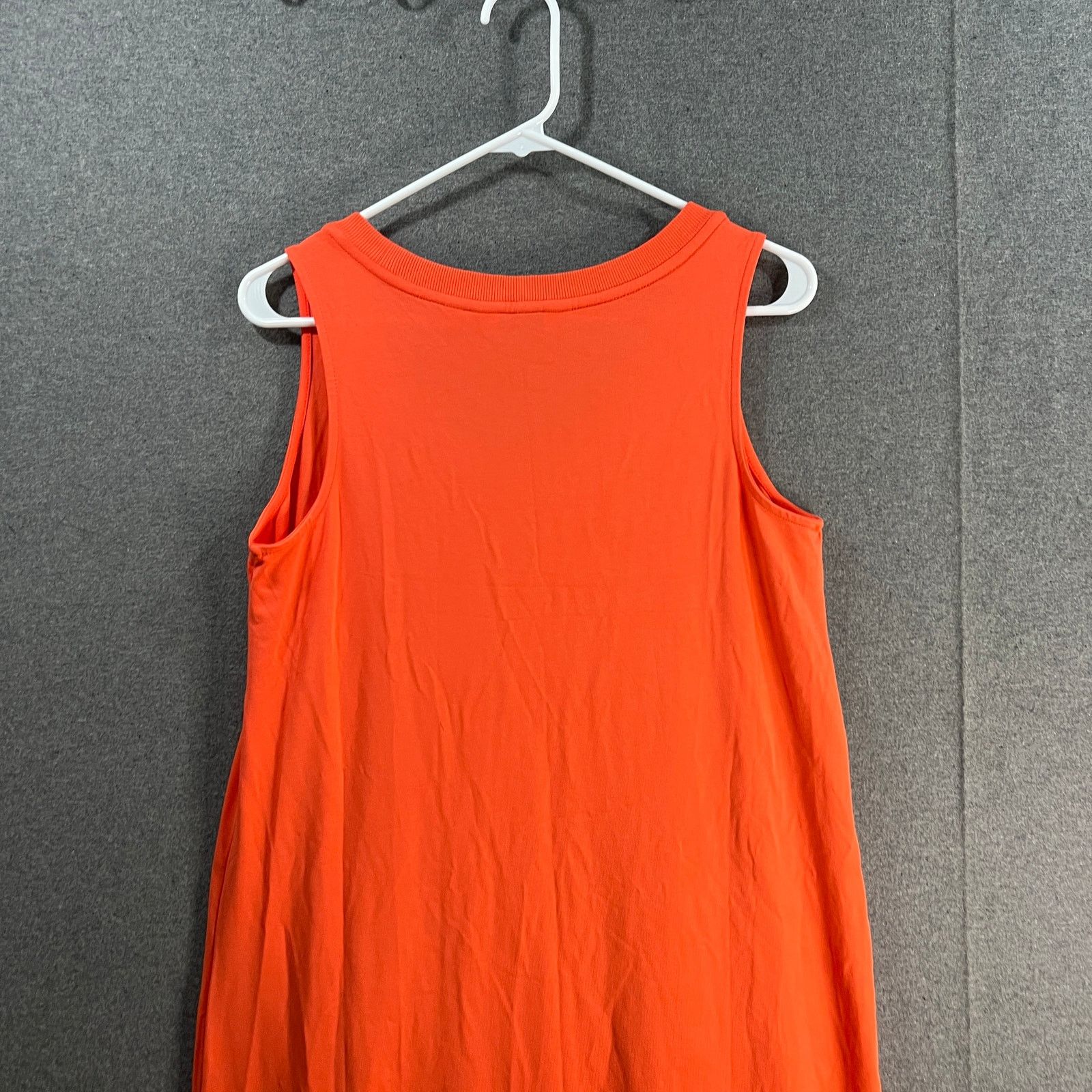 Other Encore by Idina Menzel Petite Scoop Neck Column Size S / US 4 / IT 40 - 14 Thumbnail