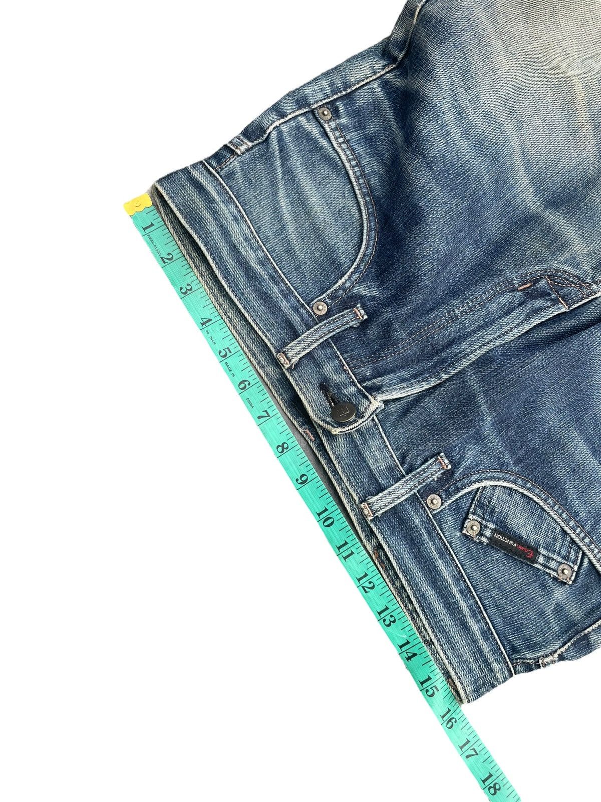 Edwin Vintage Edwin EZ503 Size US 31 - 12 Thumbnail