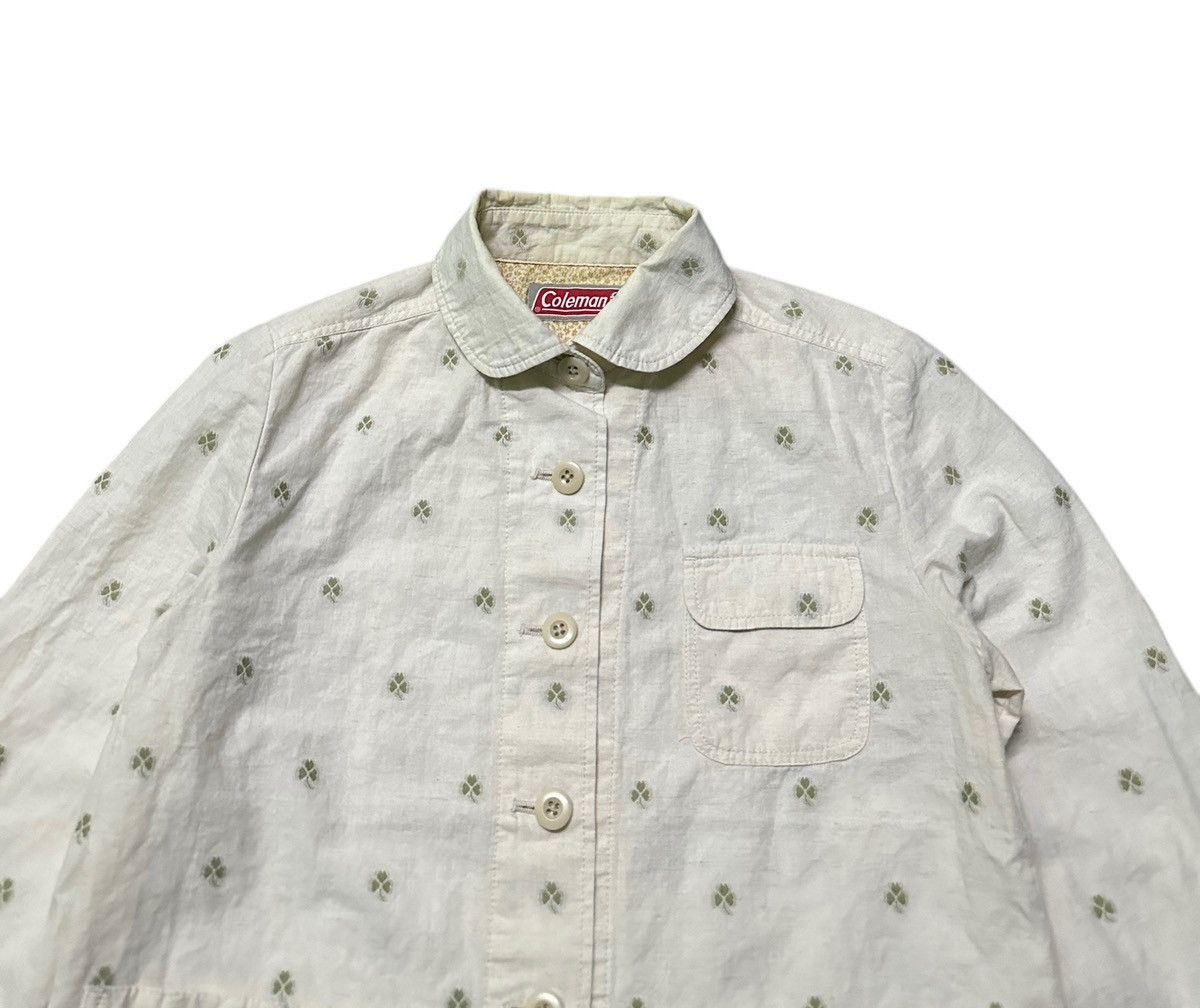Coleman Coleman shirts Size M / US 6-8 / IT 42-44 - 2 Thumbnail