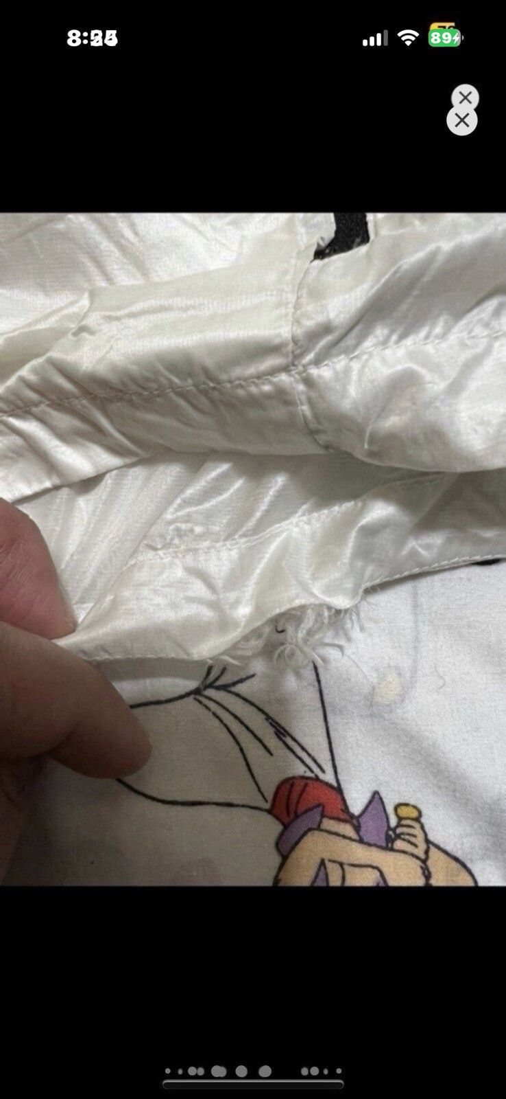 RLX Ralph Lauren ***FINAL DROP***RARE RALPH LAUREN RLX NYLON JACKET XL Size US XL / EU 56 / 4 - 21 Thumbnail