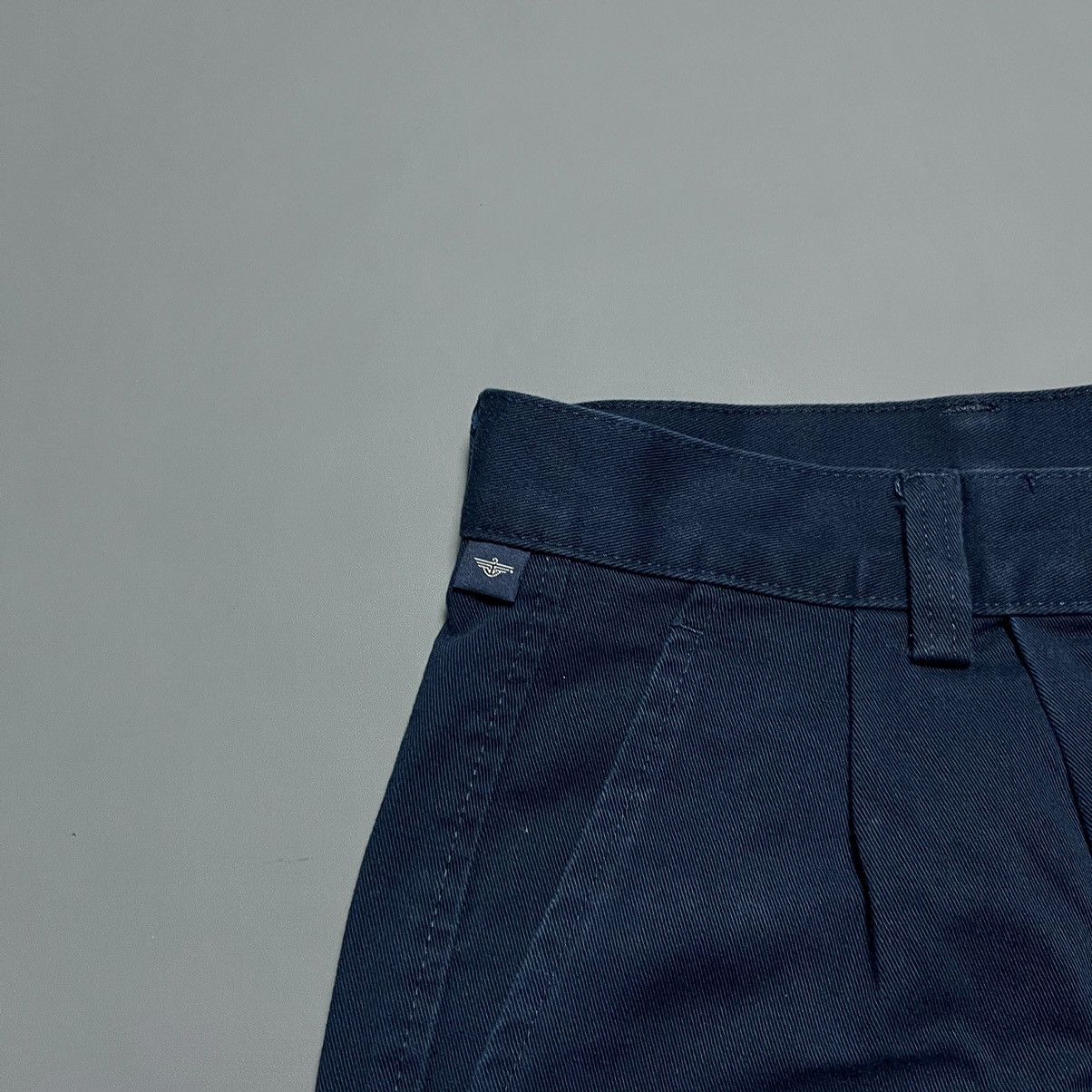 Dockers × Vintage Vintage 90s Baggy Casual Pants Size US 33 - 3 Thumbnail