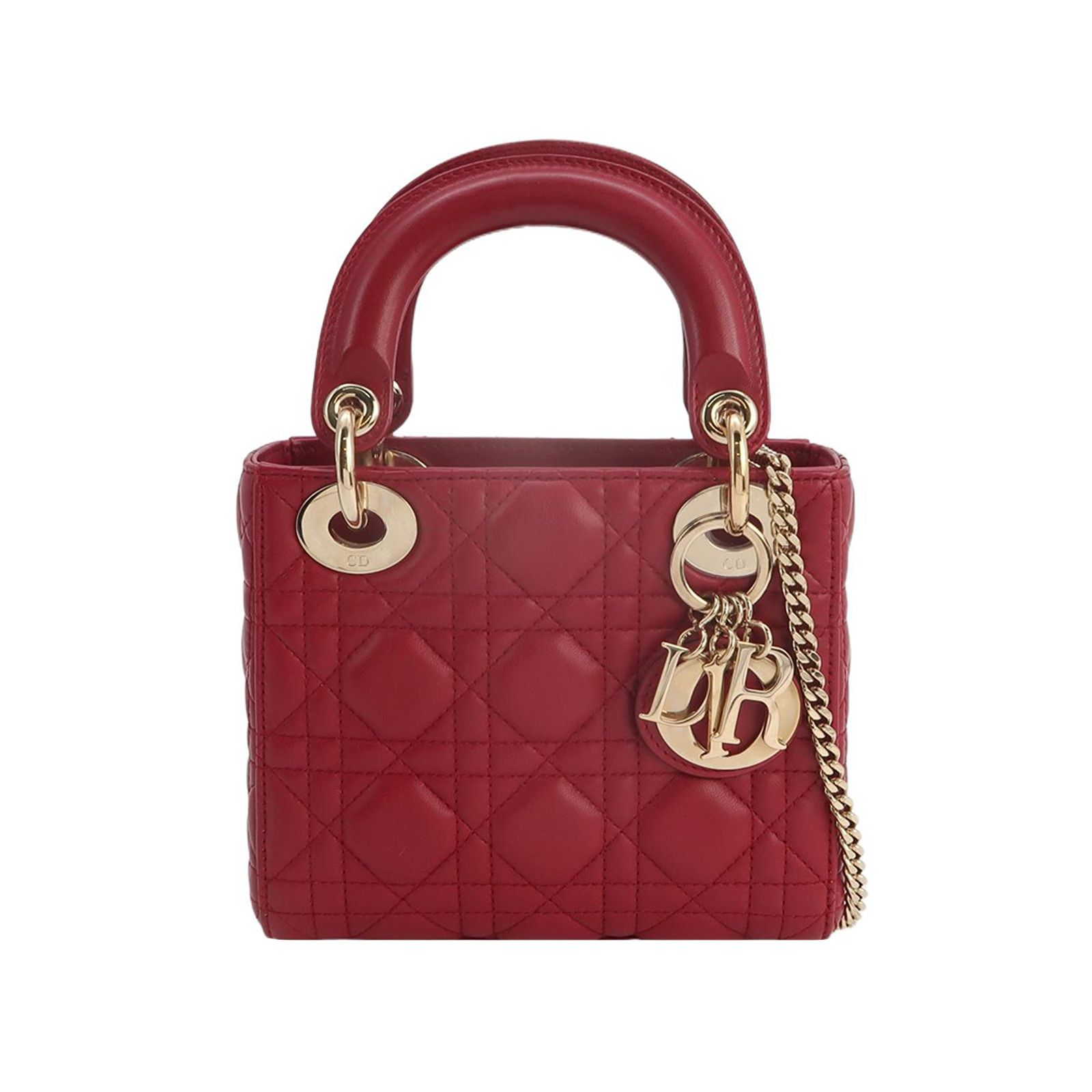 Dior Dior Women os Shoulder Bags Size ONE SIZE - 1 Thumbnail