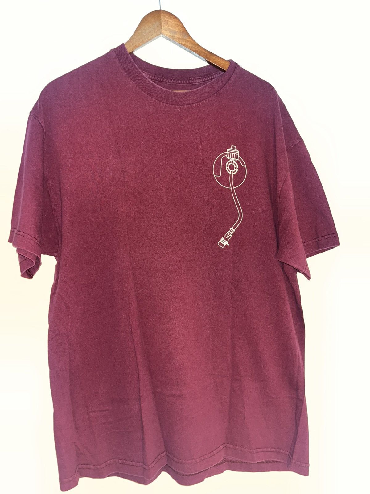 Kith Kith Def Jam teeshirt Size US XL / EU 56 / 4 - 1 Thumbnail