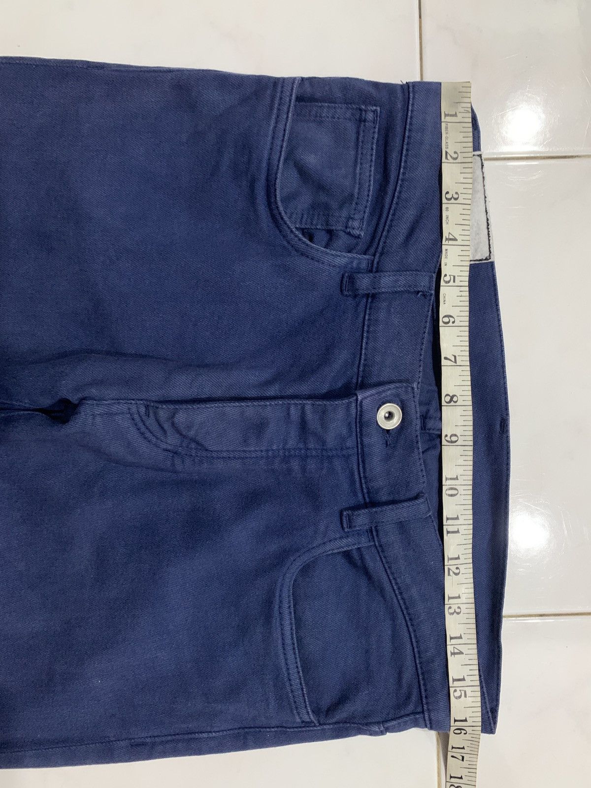 Attachment Attachment Skinny Jeans Size US 31 - 15 Thumbnail