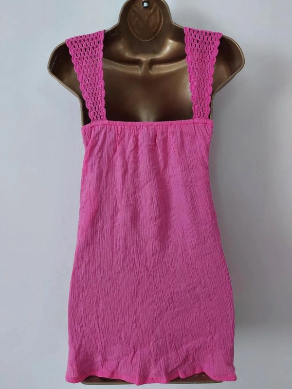 Vintage Vintage tank top Size M / US 6-8 / IT 42-44 - 5 Thumbnail