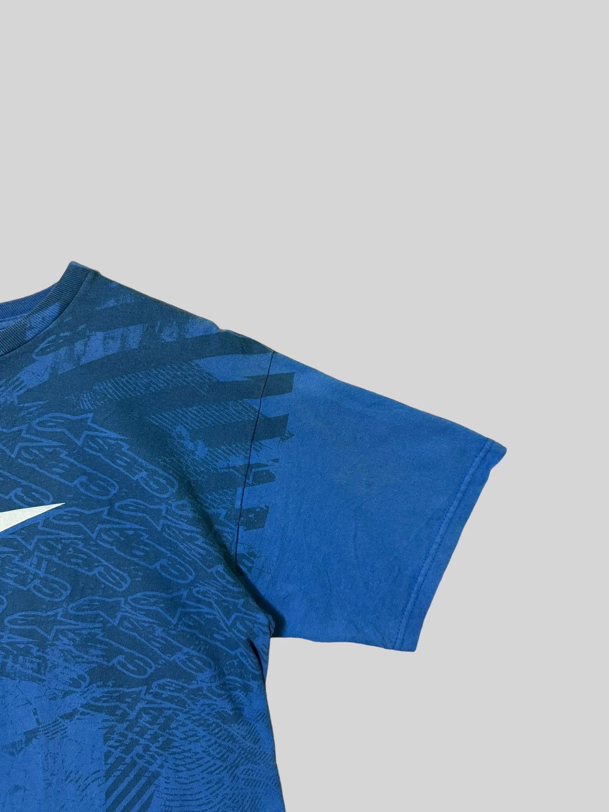 Alpinestars Vintage Alpinestars Shirt Size US M / EU 48-50 / 2 - 3 Thumbnail