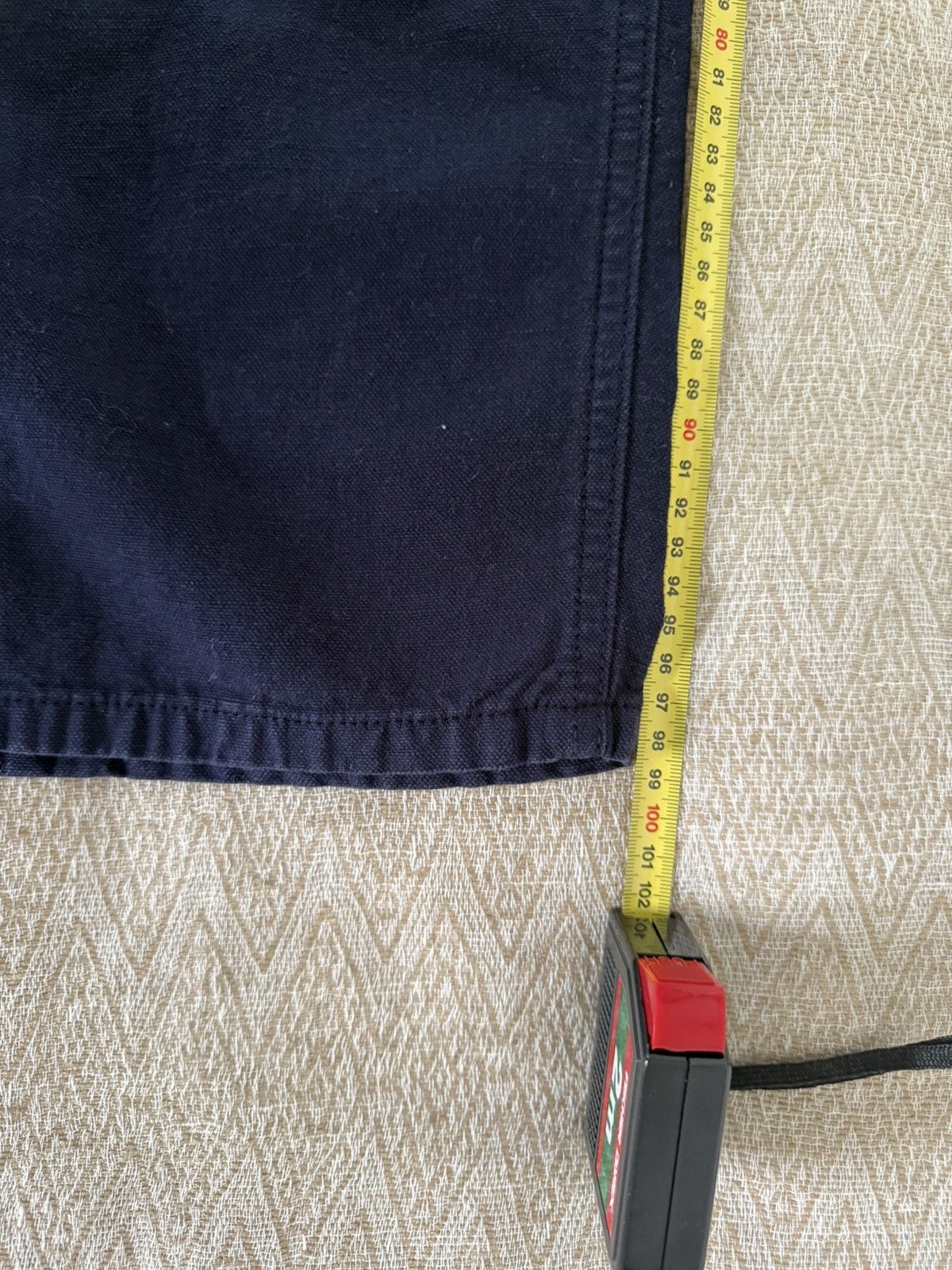 Carhartt Carhartt Walker Double Knee Pant Size US 28 / EU 44 - 9 Thumbnail