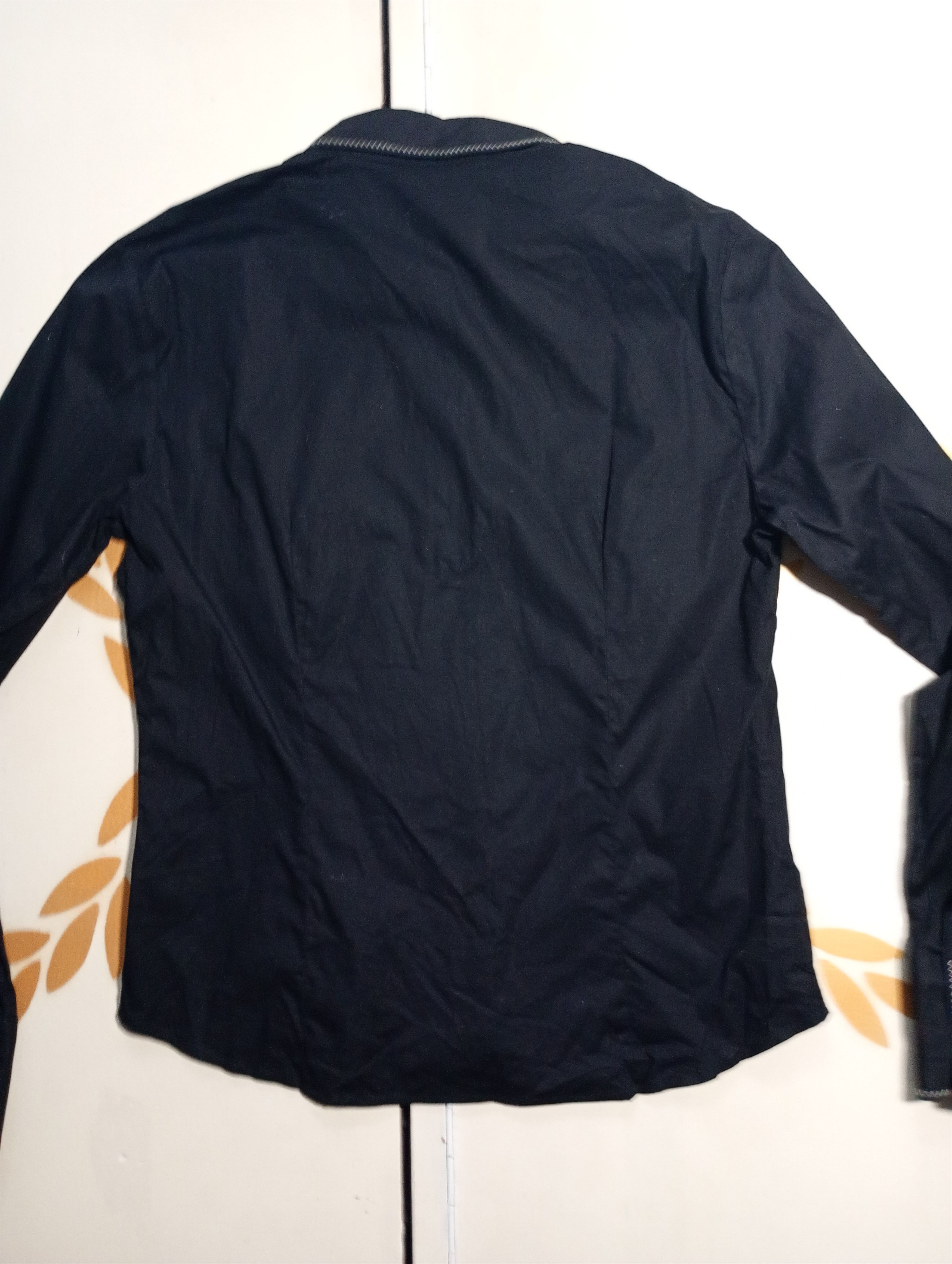 Katharine Hamnett London Katharine Hamnett London Shirt Vintage Size XL / US 12-14 / IT 48-50 - 9 Thumbnail