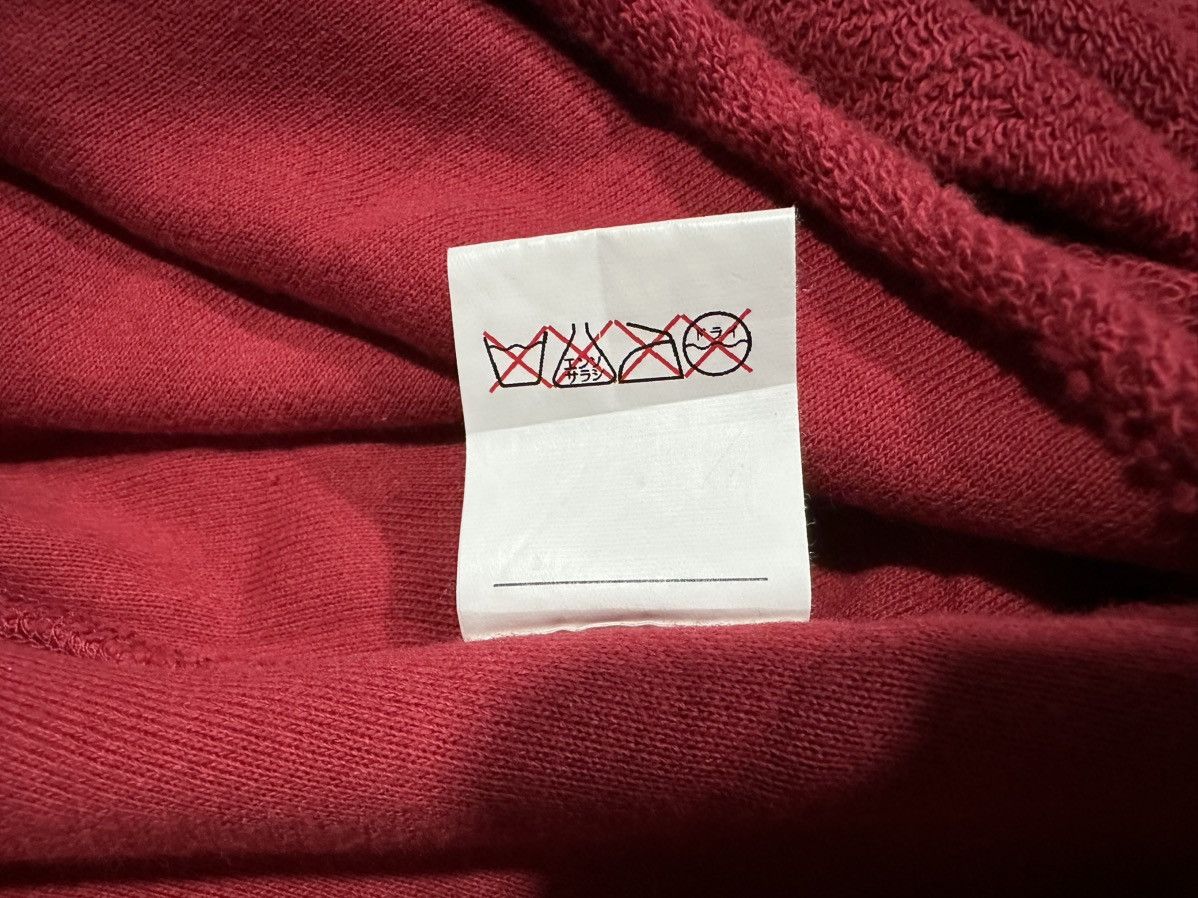 20471120 × Japanese Brand 🔥Rare Archived Sample Okiraku Deconstructed Sweater Flared Size US M / EU 48-50 / 2 - 16 Thumbnail