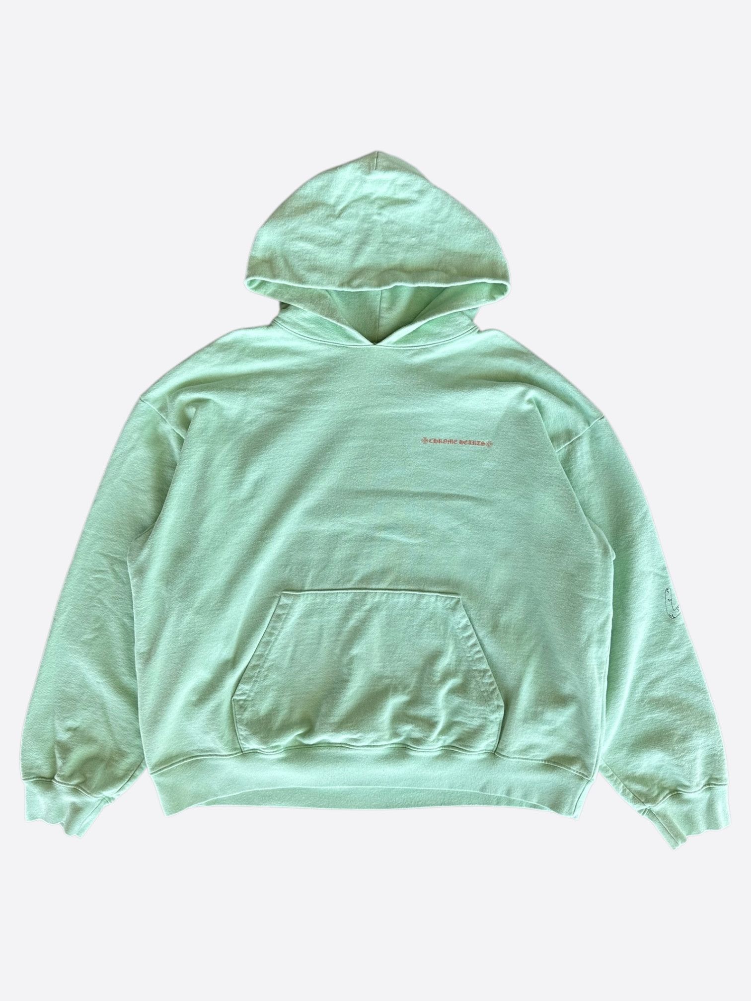 Matty Boy Lust Hoodie | Grailed
