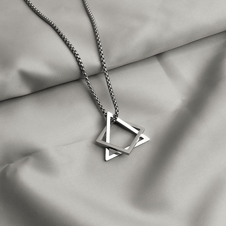 Other New Design STEAL! Y2K Chains Necklace Chain Size ONE SIZE - 1 Thumbnail