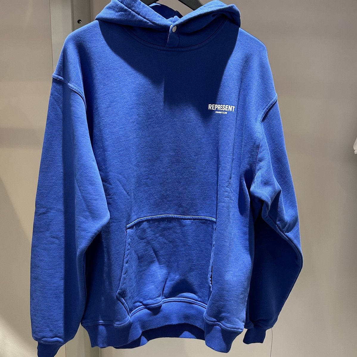 Represent Clo. Represent Owners Club Hoodie Size US L / EU 52-54 / 3 - 1 Thumbnail