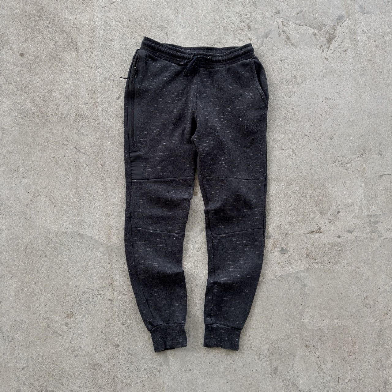 Nike Nike Tech Fleece Joggers Speckled Sweatpants Jogging Size US 32 / EU 48 - 1 Thumbnail