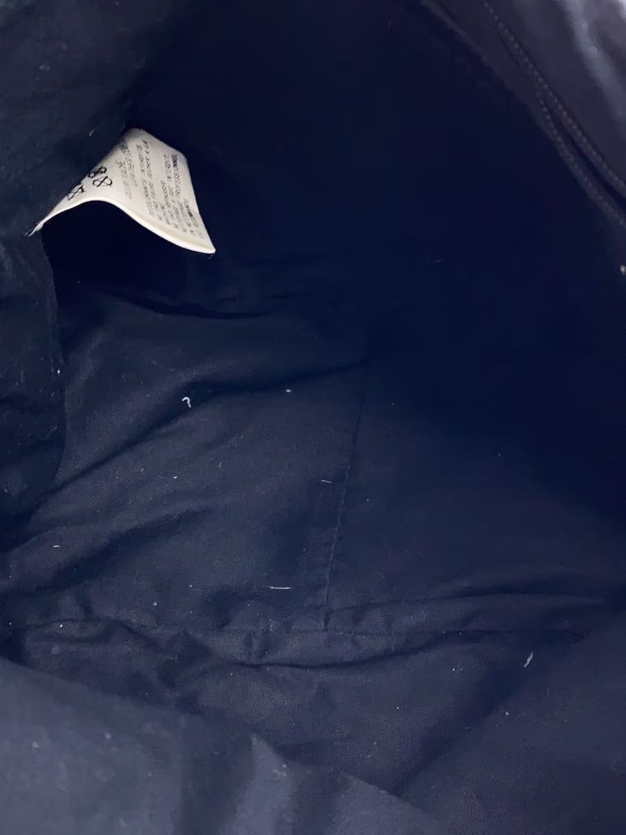 Y's × Yohji Yamamoto Leather Shoulder Bag Size ONE SIZE - 5 Thumbnail