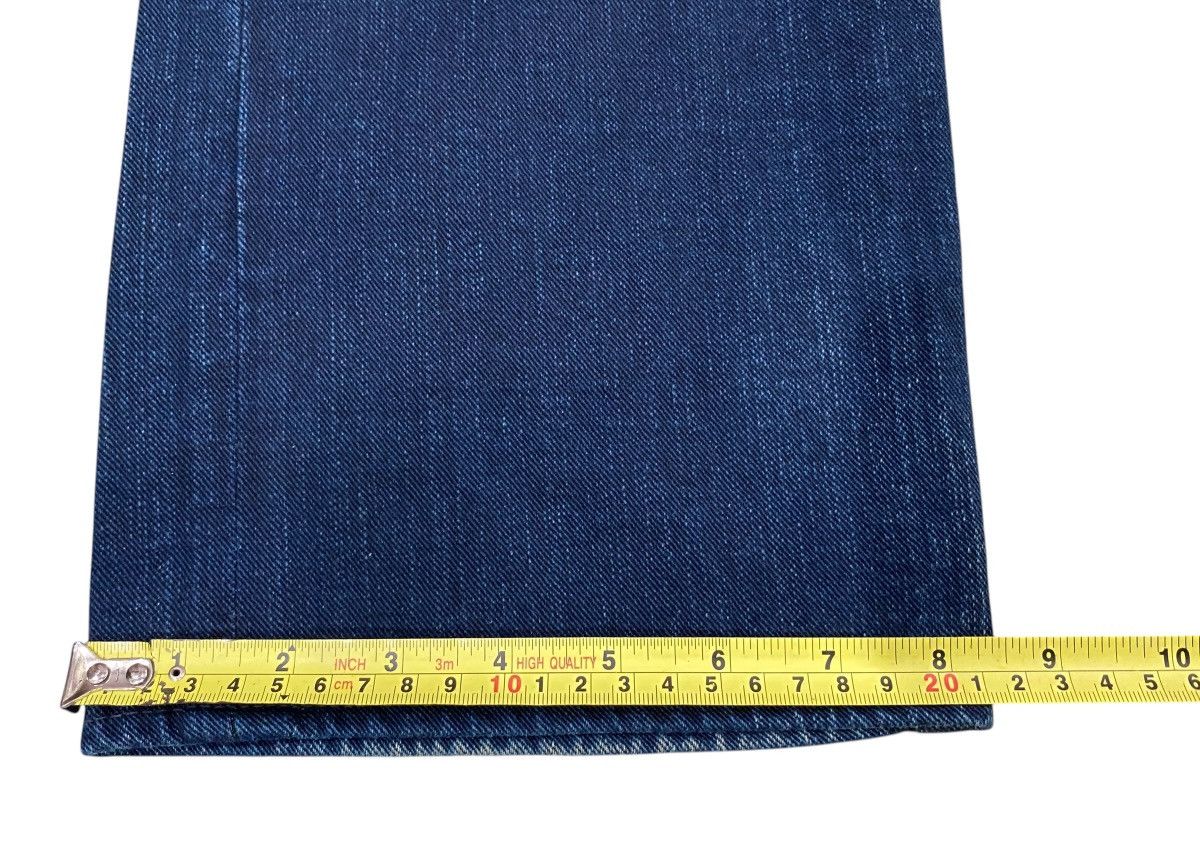 45rpm Rare 45rpm Denim Jeans W35” Size US 35 - 17 Thumbnail