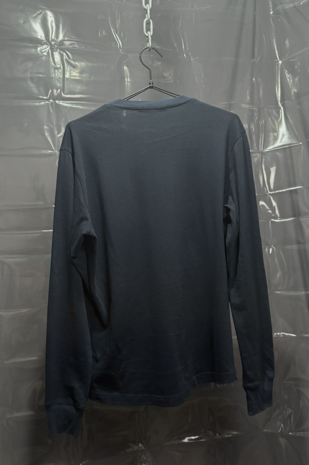 Walter Van Beirendonck Walter Van Beirendonck SS12 Lust Never Sleeps Shirt Size US M / EU 48-50 / 2 - 3 Thumbnail