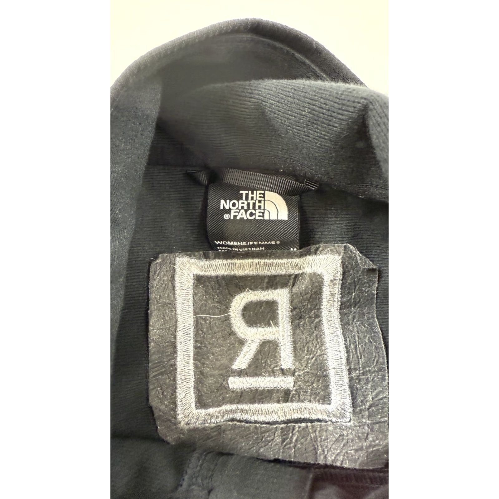 The North Face North Face Vest Softshell Womens Medium Zip Pockets Reliant Outdoors Hiking Size M / US 6-8 / IT 42-44 - 5 Thumbnail