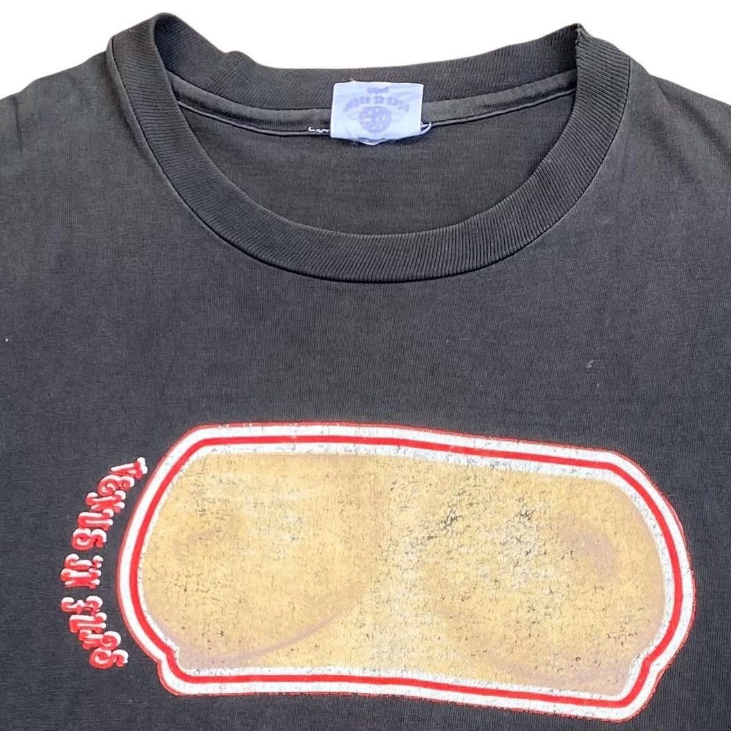 Vintage Vintage Venus In Furs Save Sex Until Marriage Tee Size US M / EU 48-50 / 2 - 4 Thumbnail