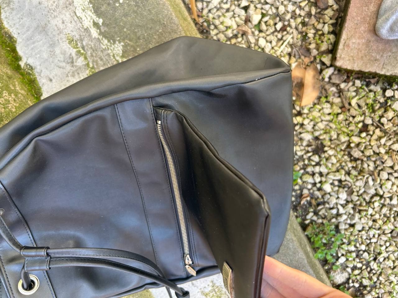 Jean Paul Gaultier Jean Paul Gautier Bag unisex Size ONE SIZE - 6 Thumbnail