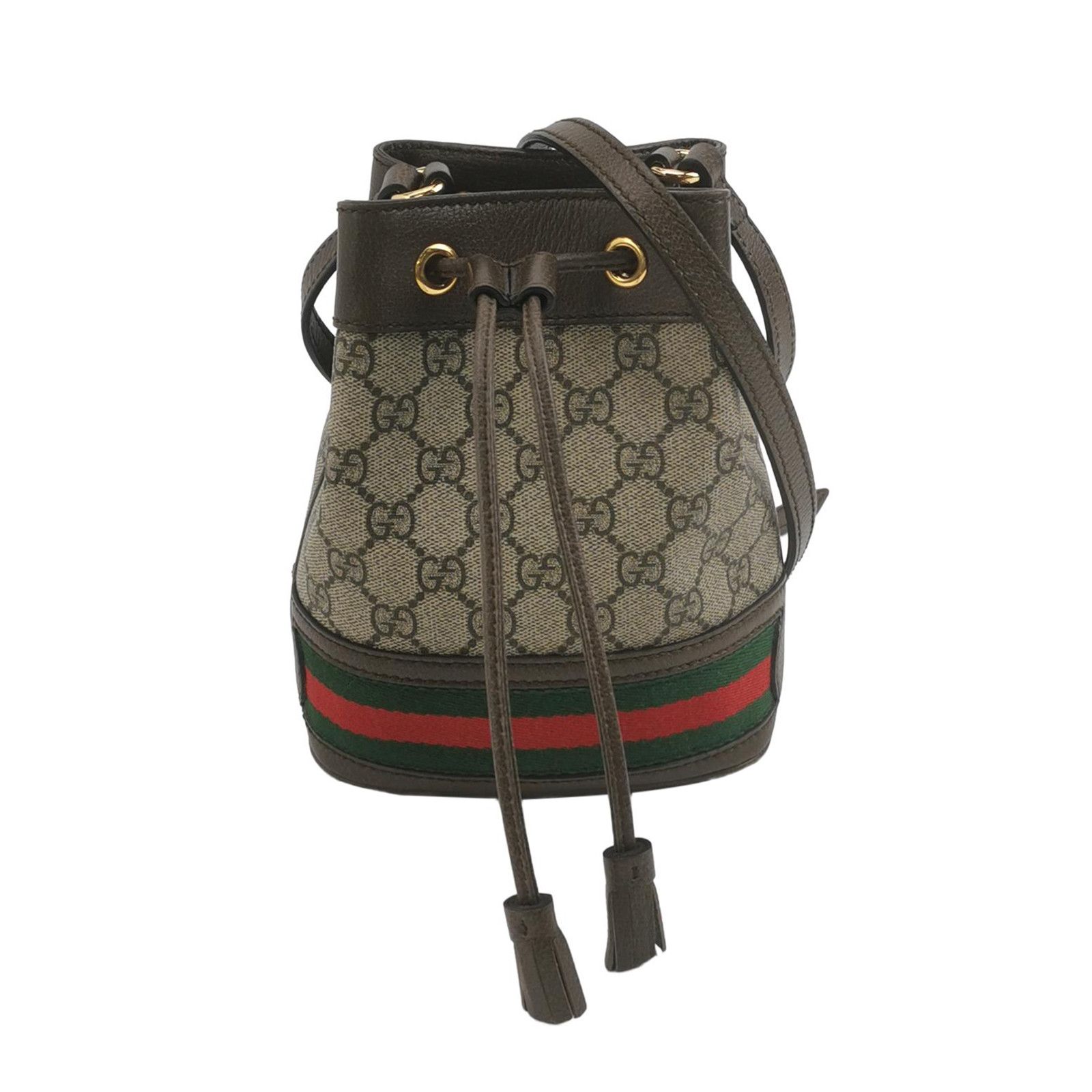Gucci Gucci Women os Shoulder Bags Size ONE SIZE - 1 Thumbnail