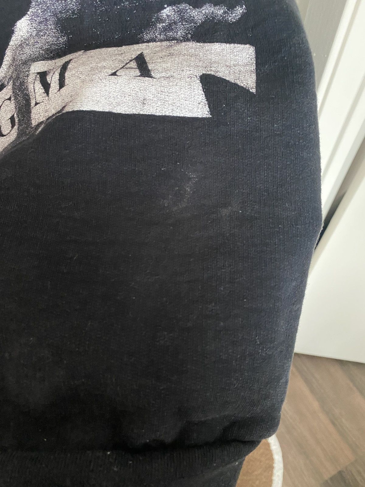 Enfants Riches Deprimes Enfants Riches Deprimes Mesmerizing Dogma Crewneck Size US M / EU 48-50 / 2 - 4 Thumbnail
