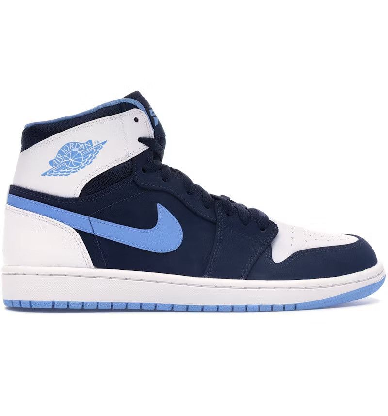 Jordan Brand Jordan 1 Retro Chris Paul PE CP3 Size US 11 / EU 44 - 1 Thumbnail