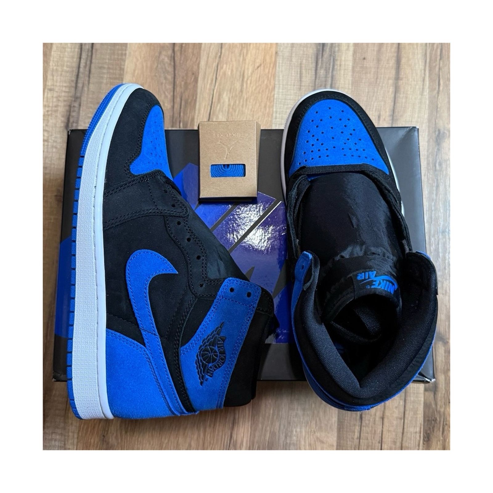 Jordan Brand Jordan 1 Size US 9 / EU 42 - 1 Thumbnail