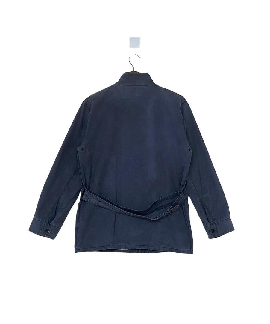 Beams Plus Vintage Brand Beams Multi Pocket Jacket 1990s Size US M / EU 48-50 / 2 - 2 Thumbnail