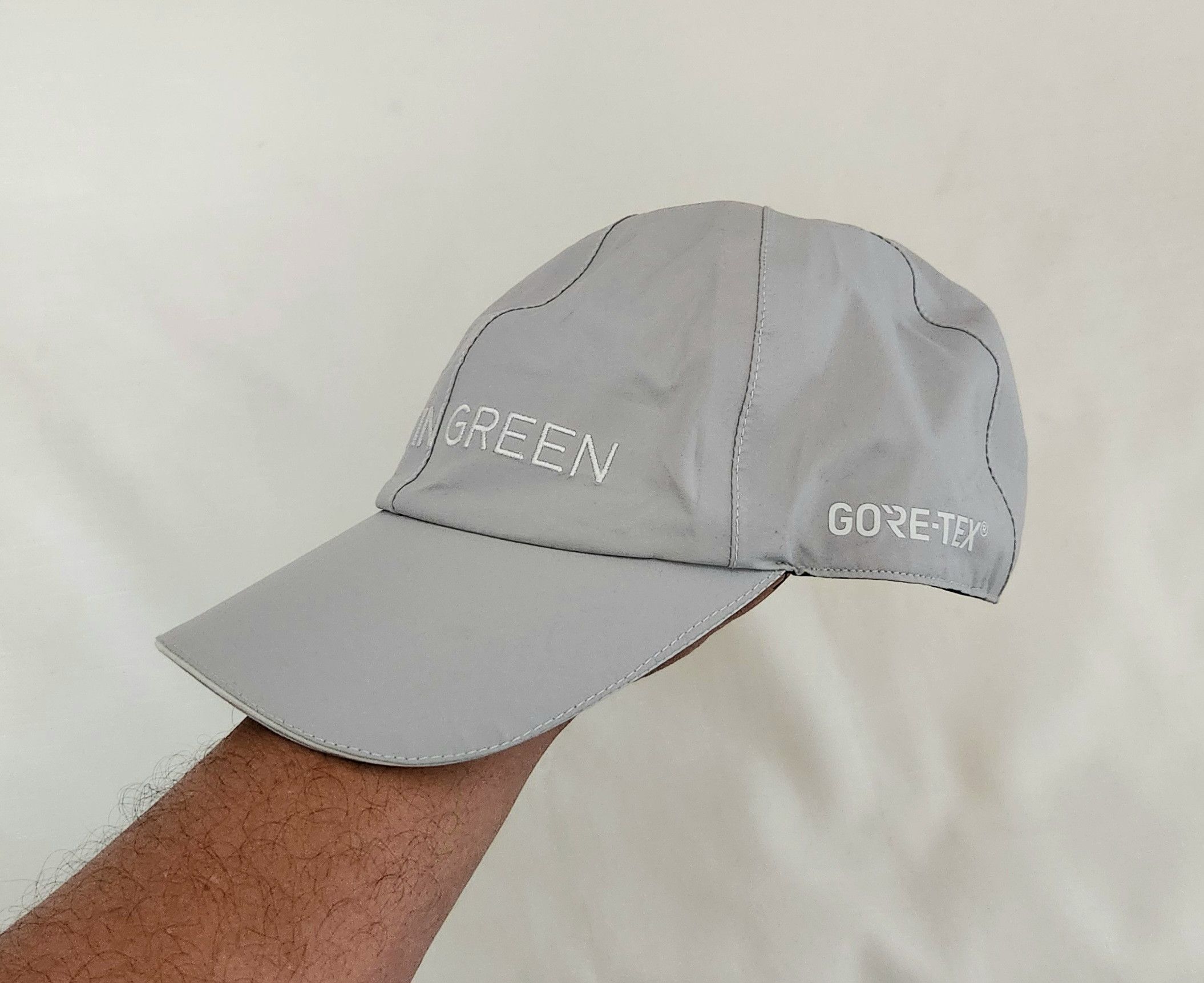 Galvin Green Galvin Green Gore-Tex Paclite Technology Golf Bucket Hat L Size ONE SIZE - 2 Thumbnail