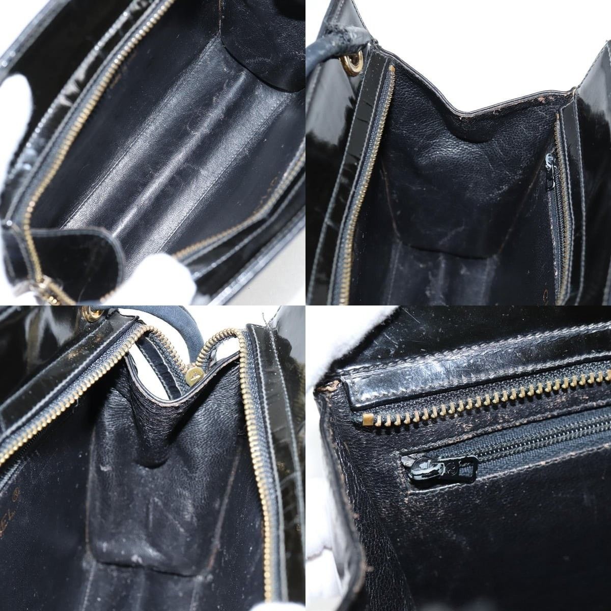 Chanel Chanel V Stitch Shoulder Bag Size ONE SIZE - 7 Thumbnail