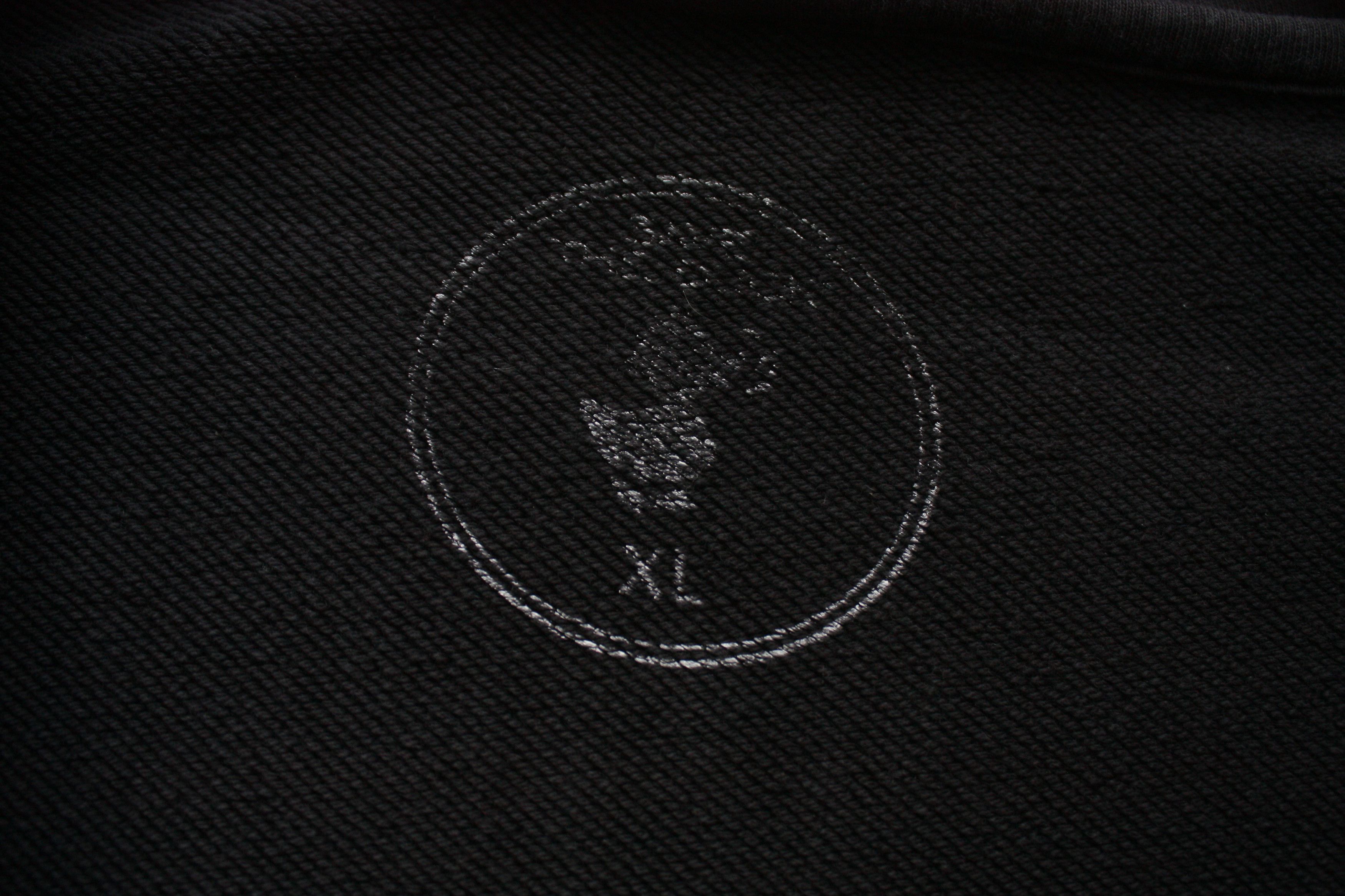 Save The Duck Save The Duck Black Zip Hoodie Size US XL / EU 56 / 4 - 6 Thumbnail