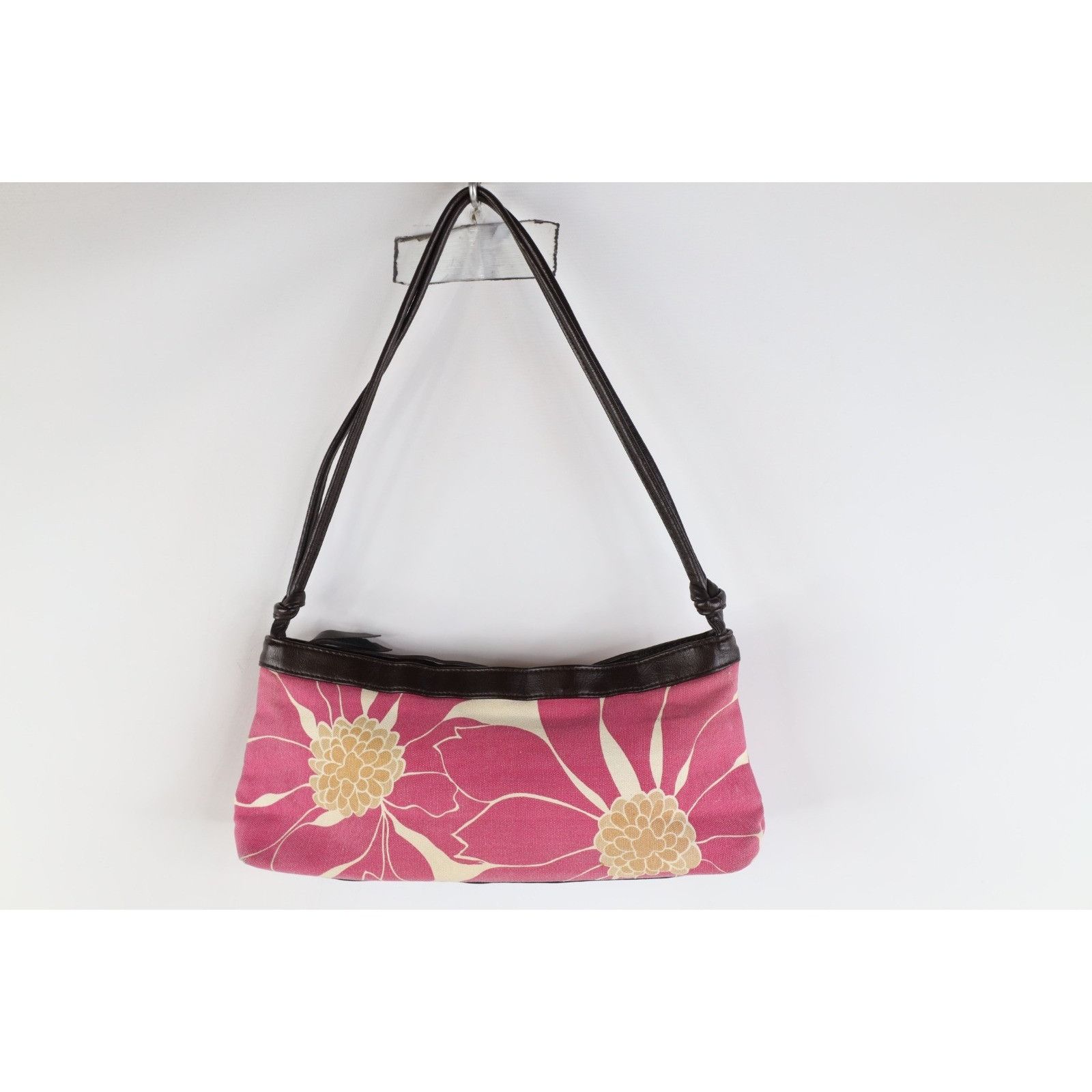 Victoria's Secret Vintage 90s Y2K Victorias Secret Babydoll Flower Purse Size ONE SIZE - 1 Thumbnail