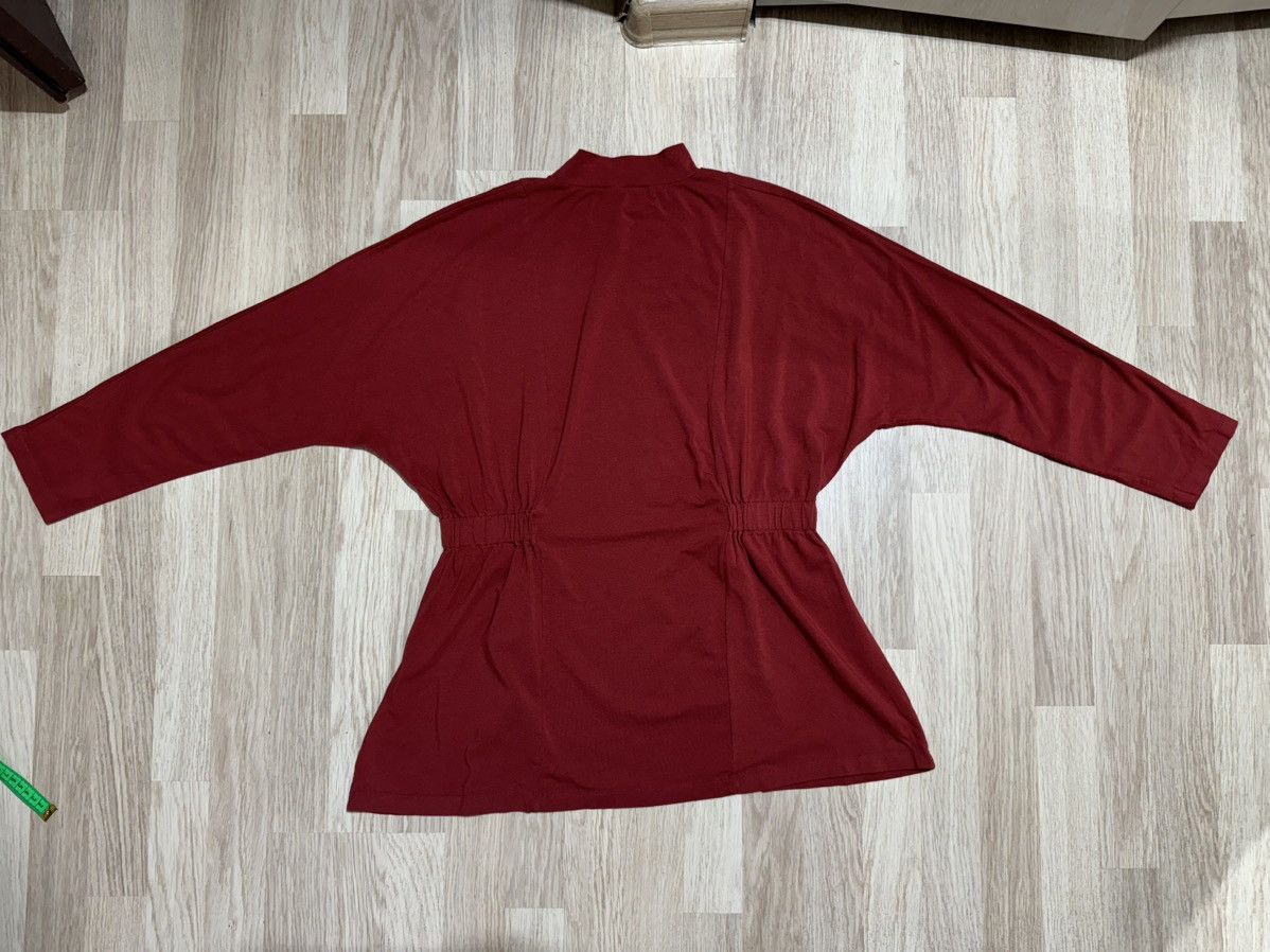 Designer × Vintage Gudrun Sjoden longsleeve M Size M / US 6-8 / IT 42-44 - 7 Thumbnail