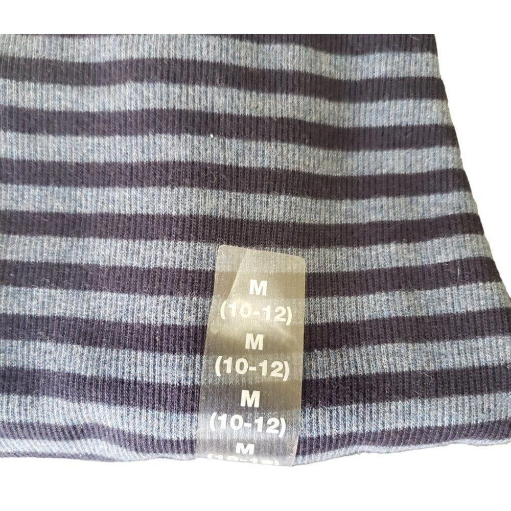 Polo Ralph Lauren Ct1414 Polo Ralph Lauren Ladies Striped Shirt M (10-12) Nwt Size M / US 6-8 / IT 42-44 - 4 Thumbnail