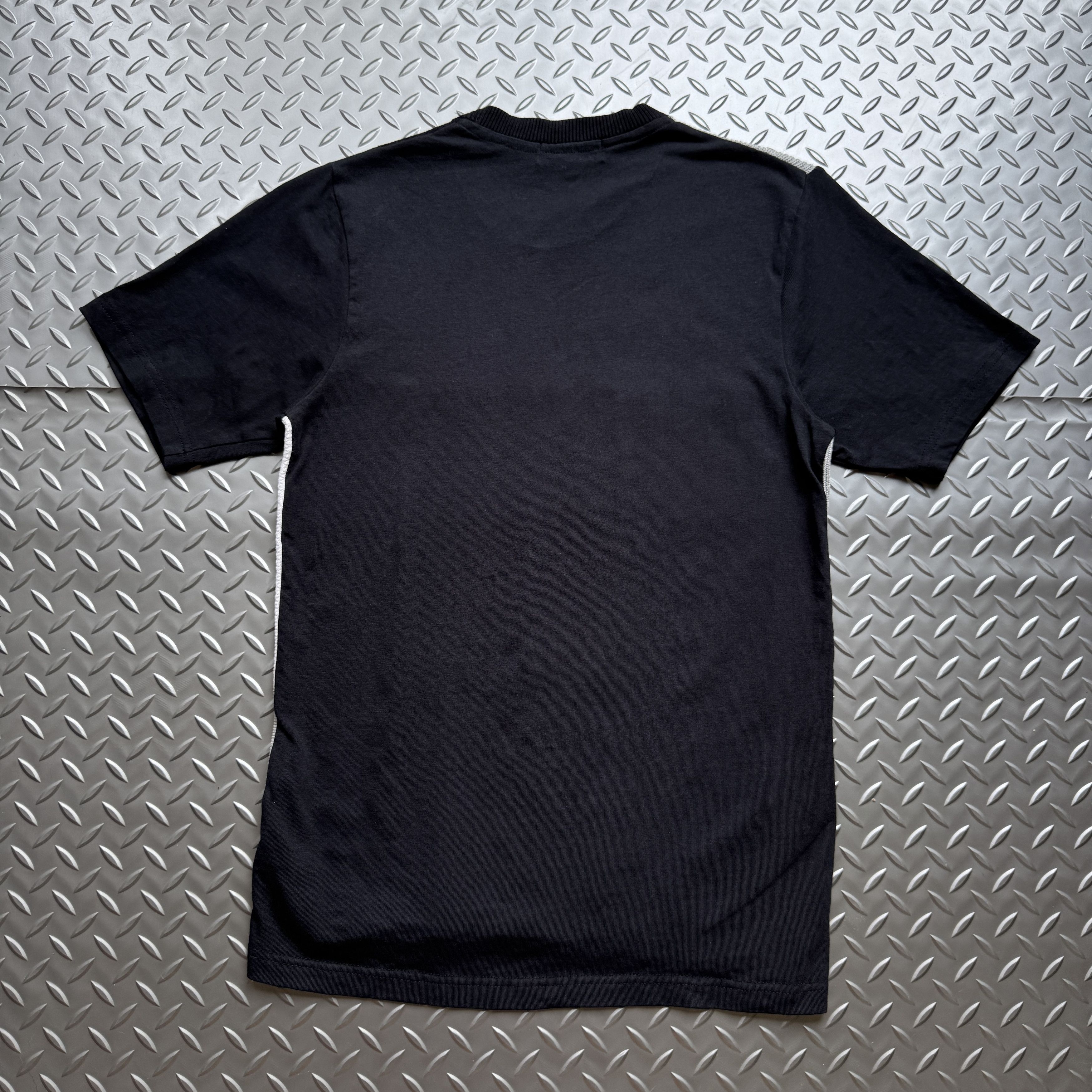 semanticdesign Semanticdesign Knit Panel T-Shirt Size US S / EU 44-46 / 1 - 6 Thumbnail
