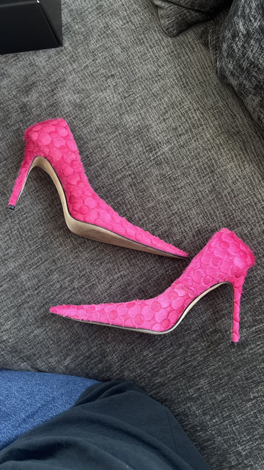 Martine Rose Heels Martine Rose Size US 10 / IT 40 - 9 Thumbnail