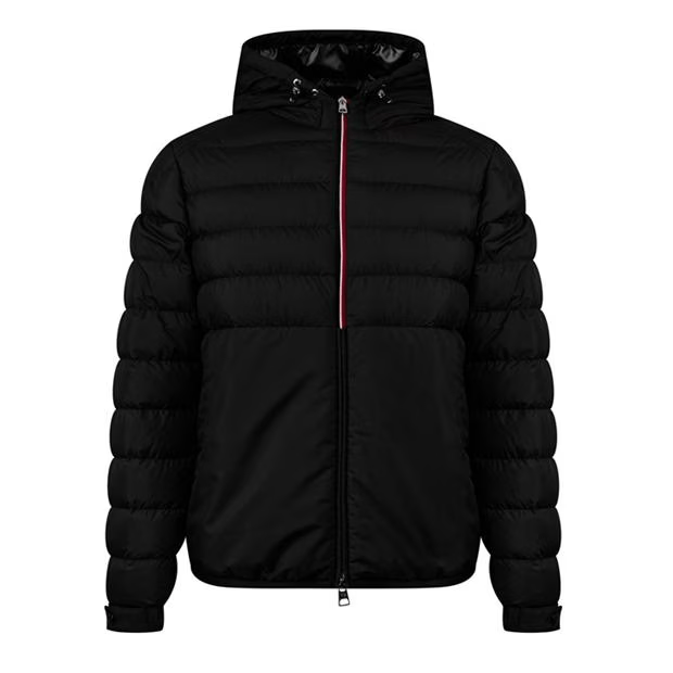 Glarey Puffer Jacket