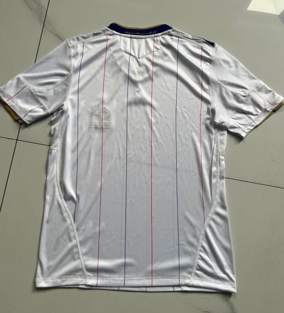 Other 2010 France Jersey Away Size US M / EU 48-50 / 2 - 2 Thumbnail