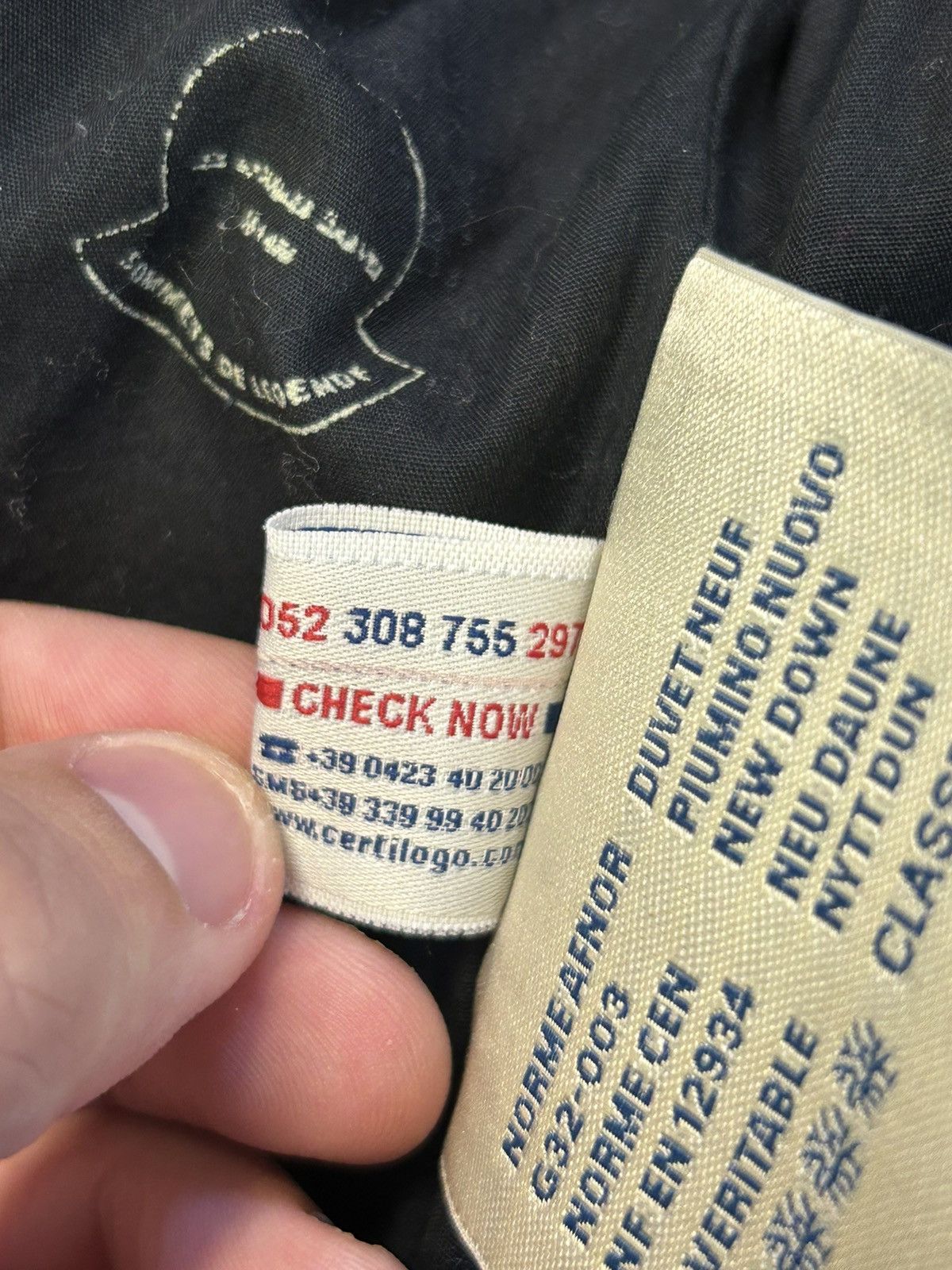 Moncler × Visvim Moncler x Visvim Puffer Vest Size US M / EU 48-50 / 2 - 5 Thumbnail