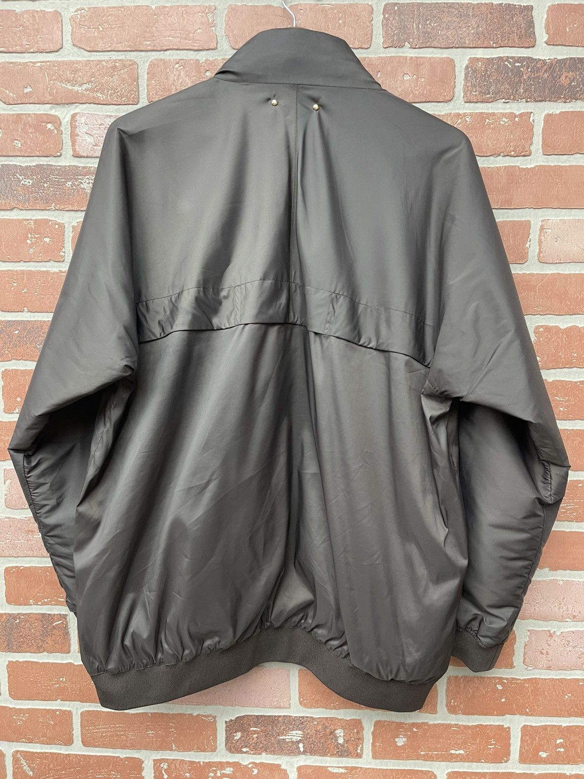 Louis Vuitton Size L/56LV - Louis Vuitton Reversible Windbreaker Size US L / EU 52-54 / 3 - 14 Thumbnail