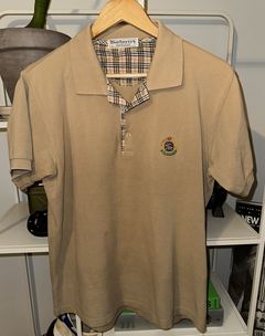 Burberry Polo Shirts Exporter,Burberry Polo Shirts Supplier from