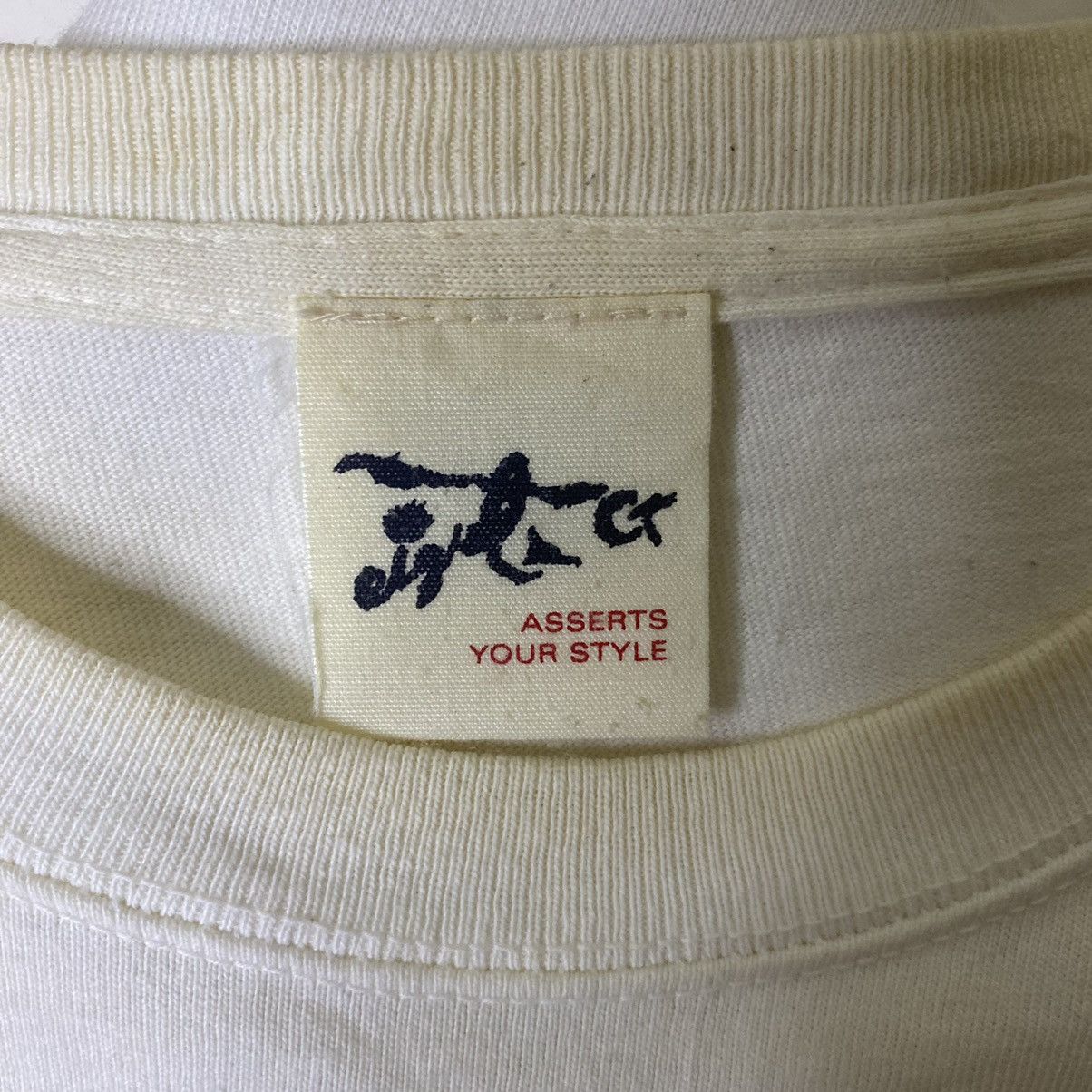 Union LA The Union Special American Casual Denim Jeans T Shirt Size US M / EU 48-50 / 2 - 3 Thumbnail