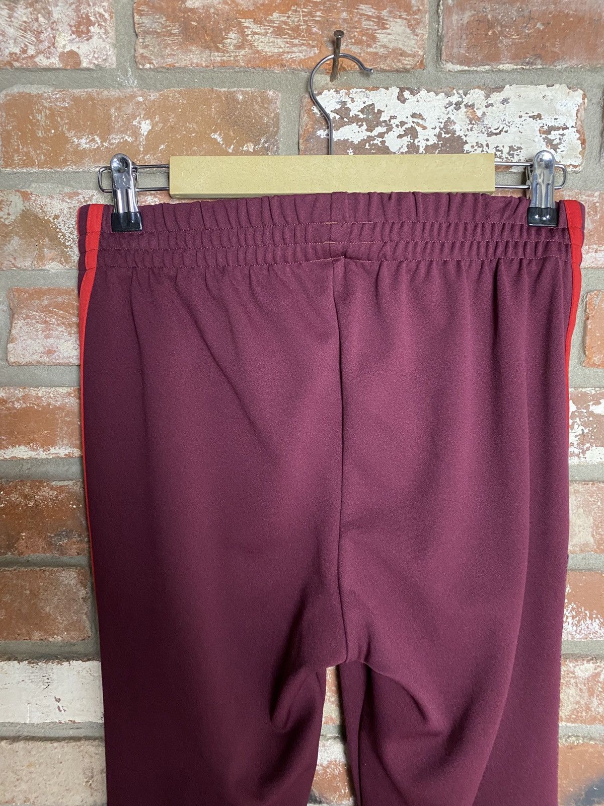 Adidas × Kanye West Adidas Yeezy Calabasis Sweatpants Size-XS Size US 28 / EU 44 - 6 Thumbnail