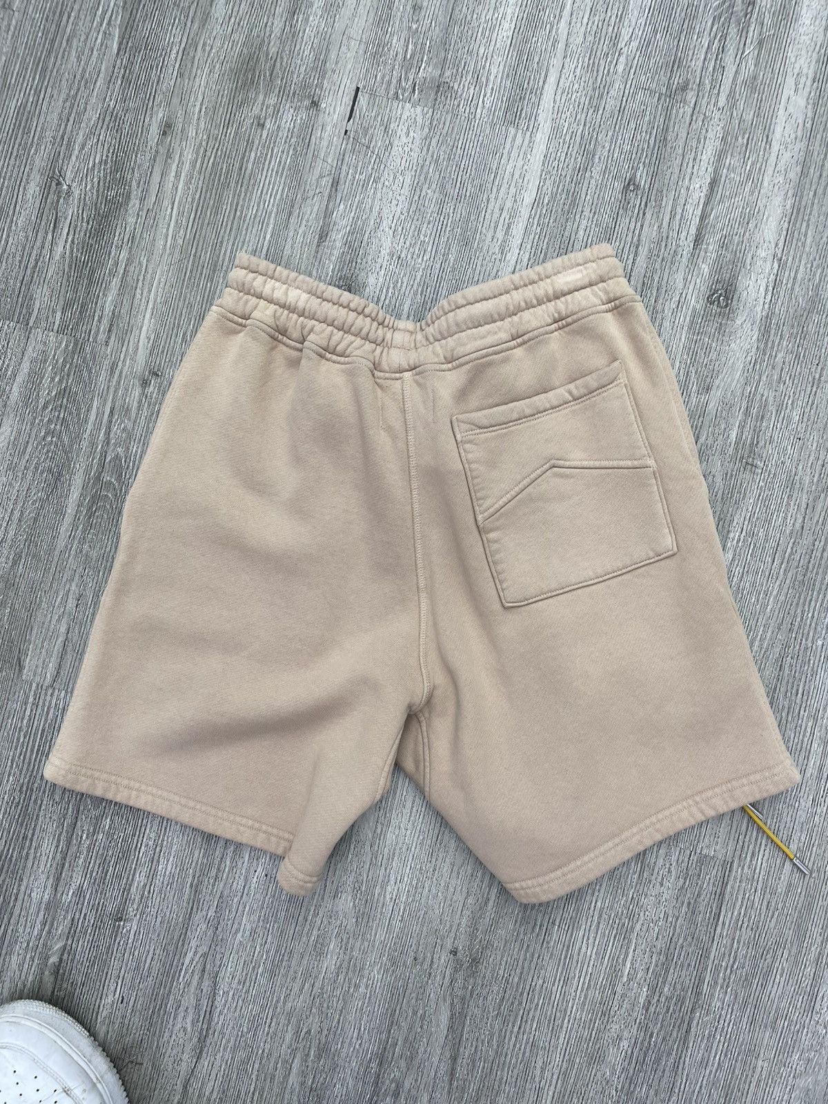 Rhude Rhude Shorts (tan) Small logo Size US 28 / EU 44 - 2 Thumbnail